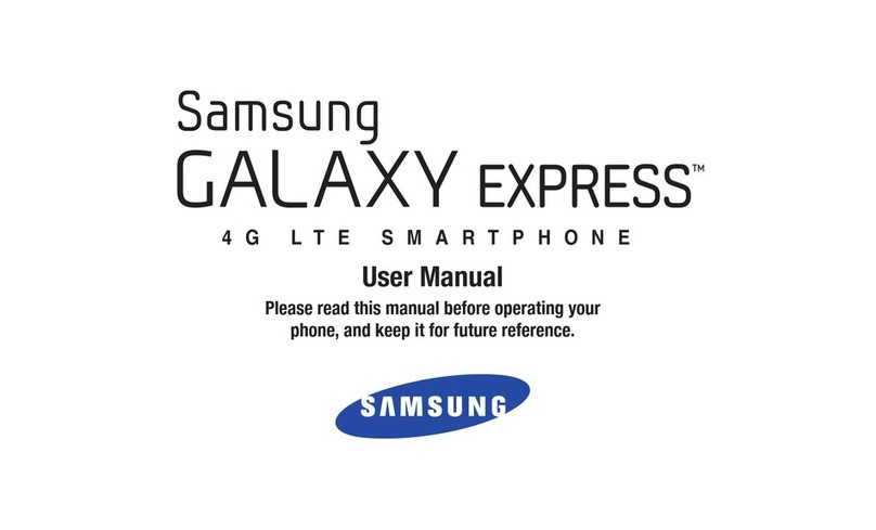 Samsung SGH-I437 User manual