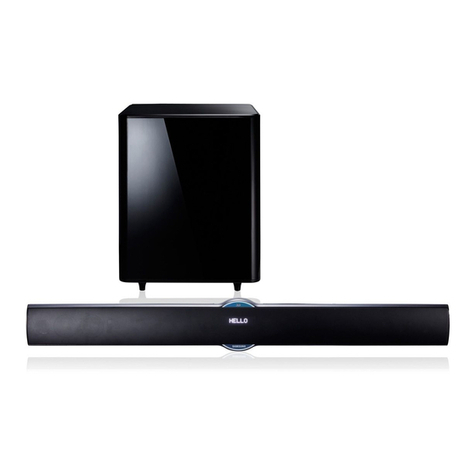 Samsung HT-E8200 user manual