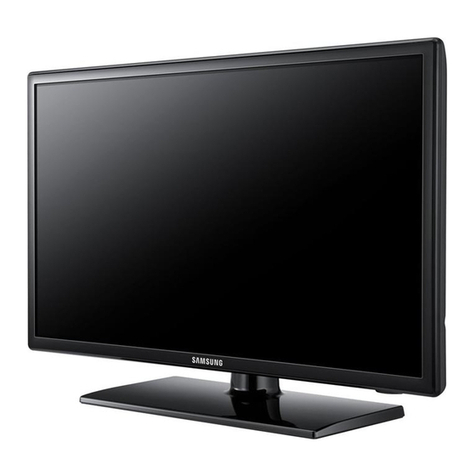 Samsung UE32EH4000W Guide