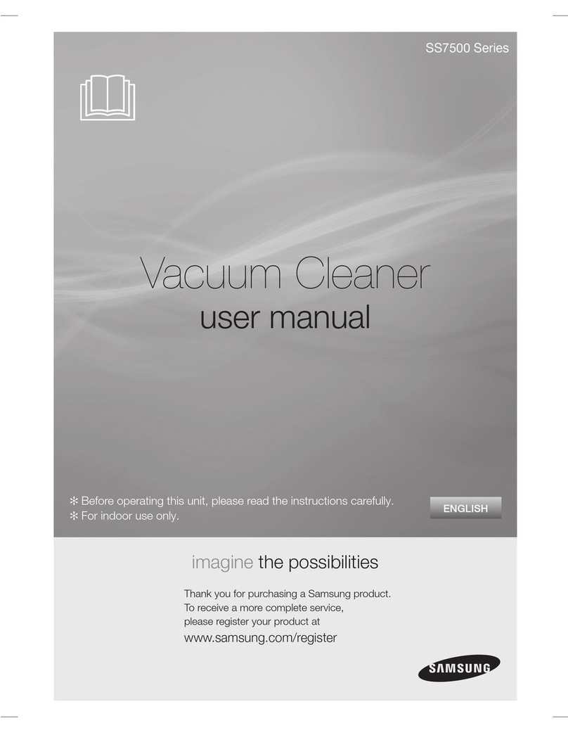 Samsung SS7555 user manual