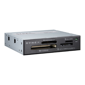 Dynex DX-CRDRD Parts list manual