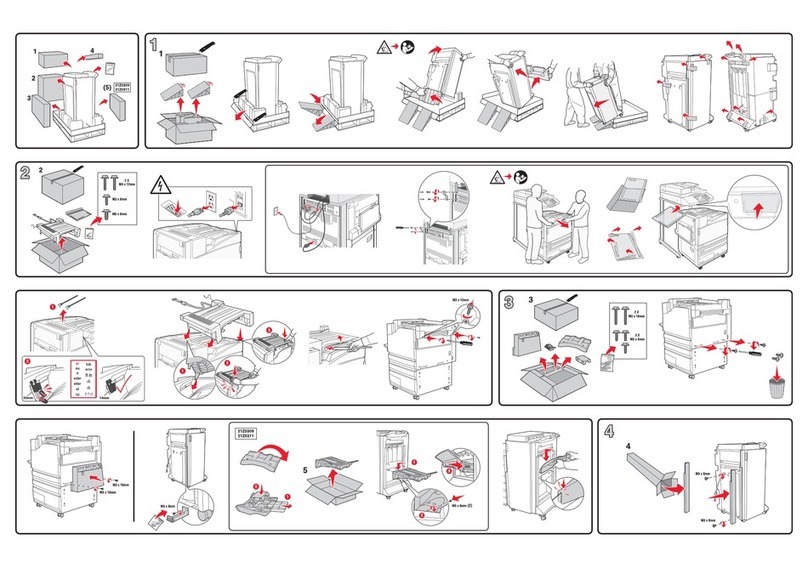 Lexmark 940e - X Color Laser User manual