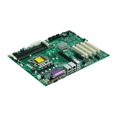 Intel BLKD945GNTL - LGA775 1066 800FSB 4DDR2 A/V Lan SATA ATX 10Pack... Configuration guide