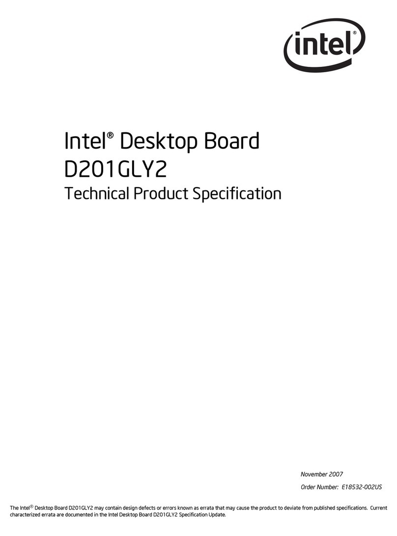 Intel BLKD201GLY2 - SiS662 DDR2 533 VGA LAN PCI 2SATA Audio Mini ITX 10Pack... Technical product specification