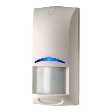 Bosch Blue Line Q1 installation instructions