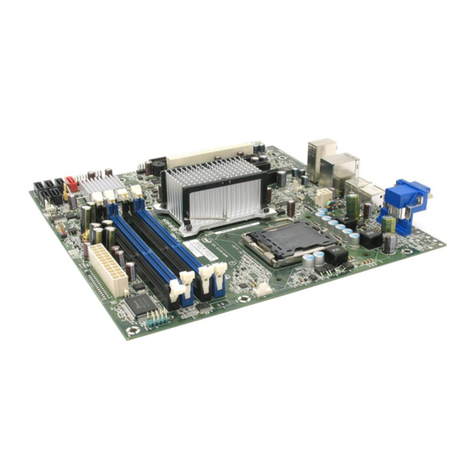 Intel BLKDQ35MPE User manual