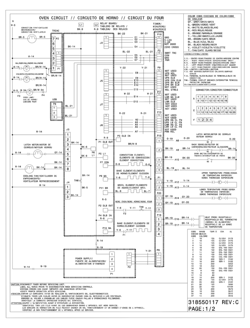 Electrolux EW30IS65JS Quick start guide
