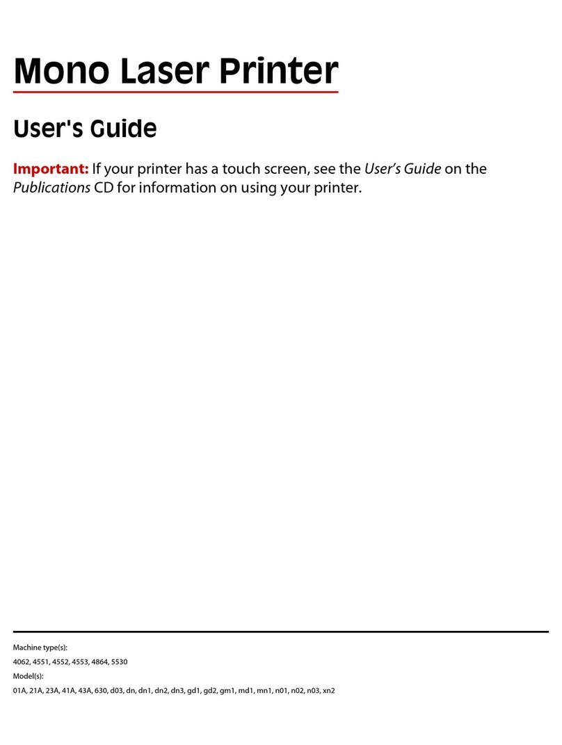 Dell 5330 User manual