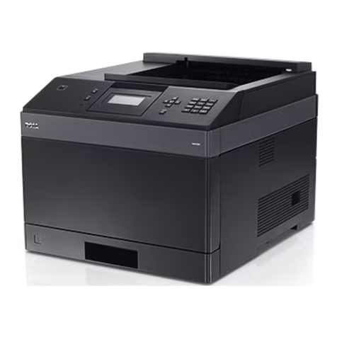 Dell 5230 User manual