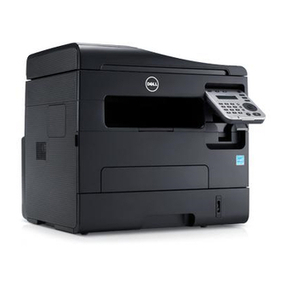 Dell B1265DNF User manual
