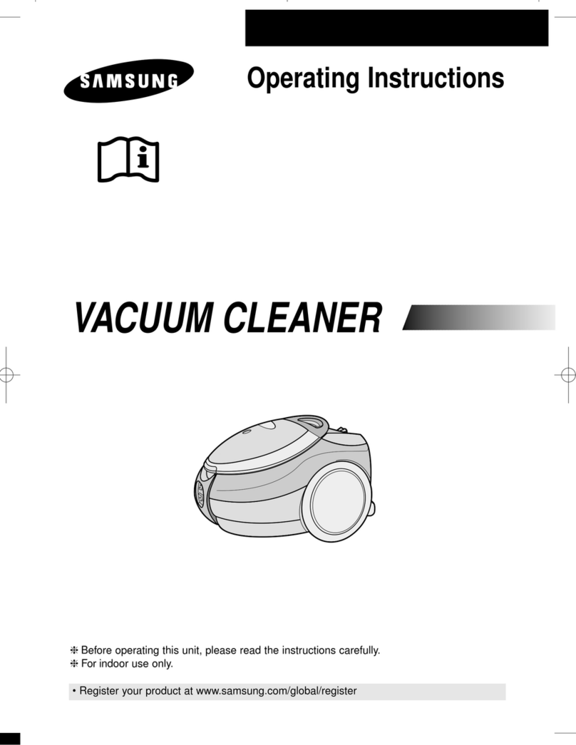 Samsung SC6940 User manual