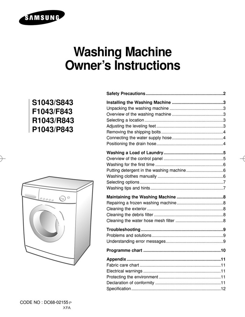 Samsung P843 User manual