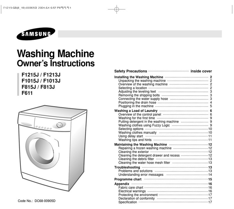 Samsung F1213J Owner's instructions Samsung F1213J Owner's instructions