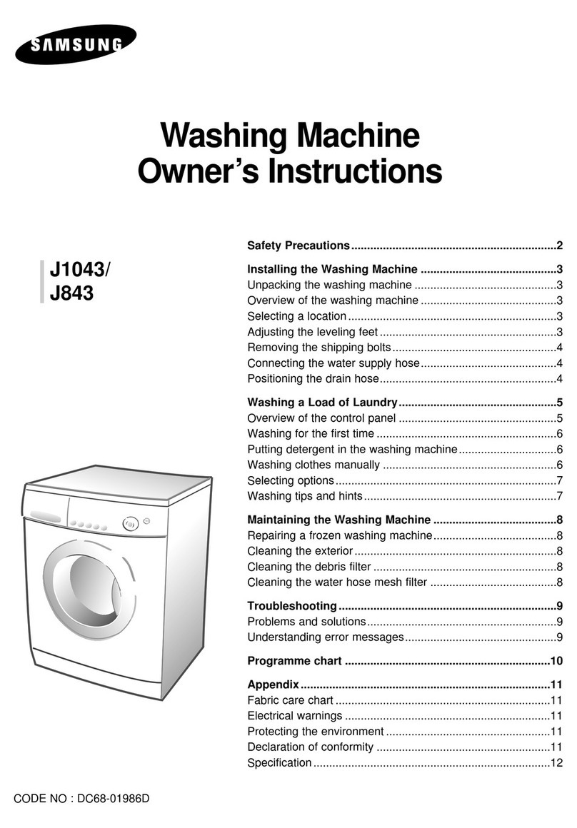 Samsung J1043 User manual