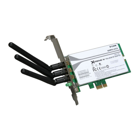 D-Link DWA-556 User manual