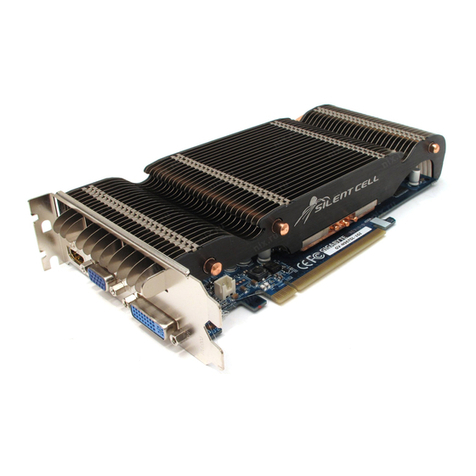 Gigabyte GV-N96TSL-1GI user manual