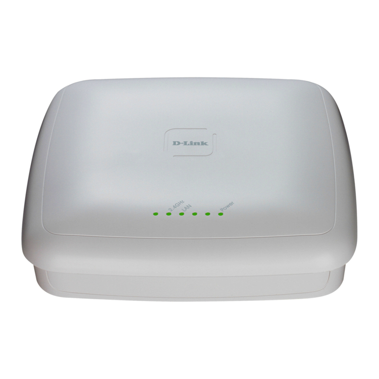 D-Link DWL-3600AP Service manual D-Link DWL-3600AP Service manual
