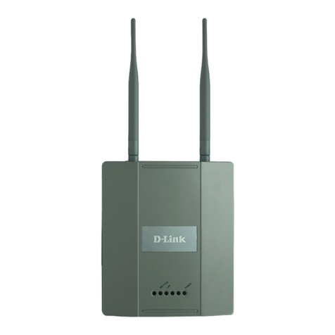 D-Link DWL-3500AP Service manual D-Link DWL-3500AP Service manual