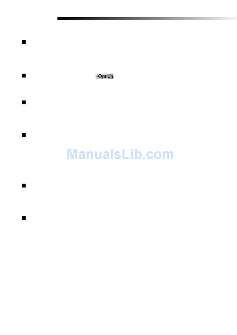 Samsung WA8565B0 Owner's instructions