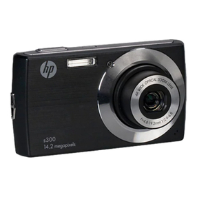 HP s300 User manual