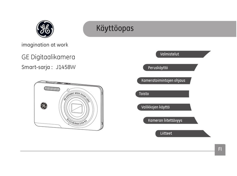 GE J1458W Troubleshooting guide