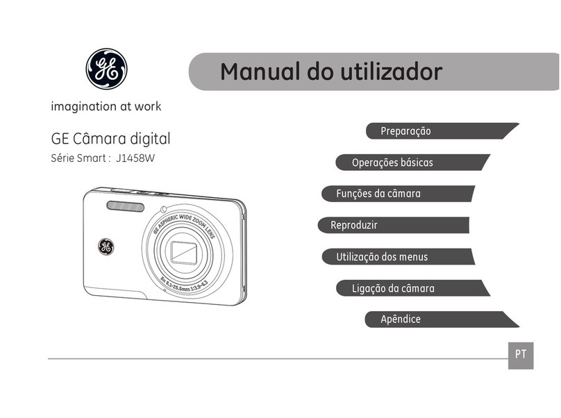 GE J1458W Setup guide GE J1458W Setup guide