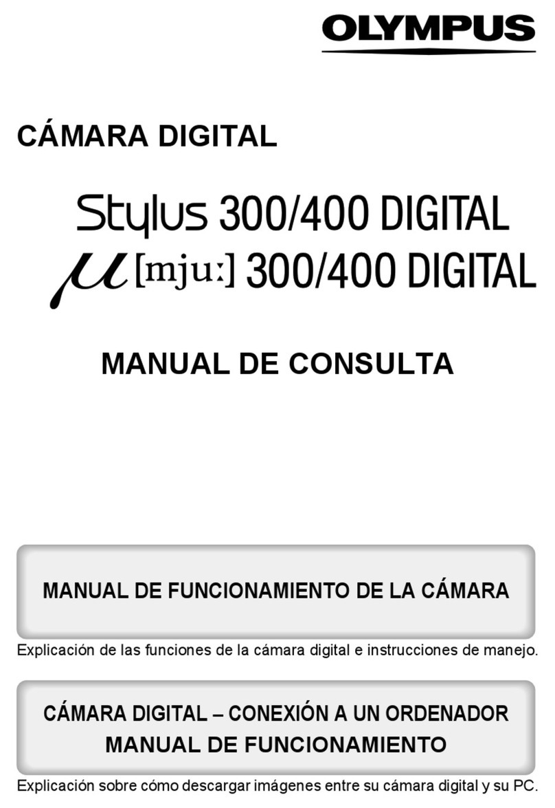 Olympus 300 Digital - Stylus 300 3.2 MP Digital... Instruction Manual Olympus 300 Digital - Stylus 300 3.2 MP Digital... Instruction Manual
