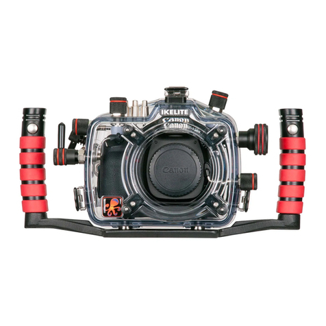Ikelite EOS 5D Mark II - EOS 5D Mark II 21.1MP Full Frame CMOS Digital SLR... instruction manual Ikelite EOS 5D Mark II - EOS 5D Mark II 21.1MP Full Frame CMOS Digital SLR... instruction manual