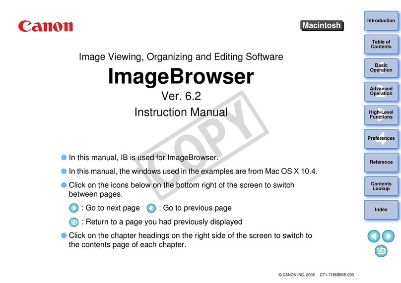Canon EOS 5D Mark II - EOS 5D Mark II 21.1MP Full Frame CMOS Digital SLR... instruction manual Canon EOS 5D Mark II - EOS 5D Mark II 21.1MP Full Frame CMOS Digital SLR... instruction manual