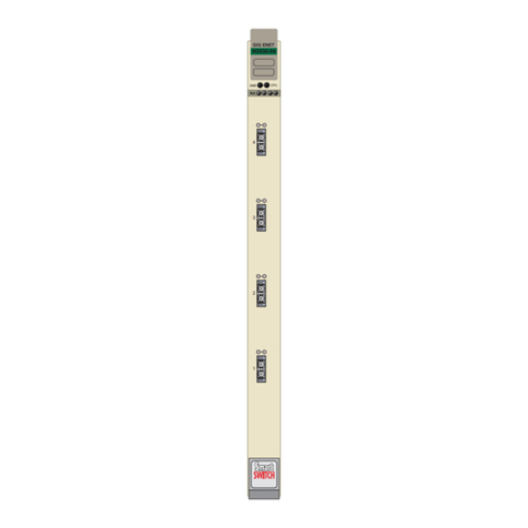 Cabletron Systems MMAC-Plus 9G536-04 User manual