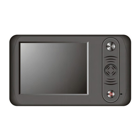 Nextar W3-01 User manual