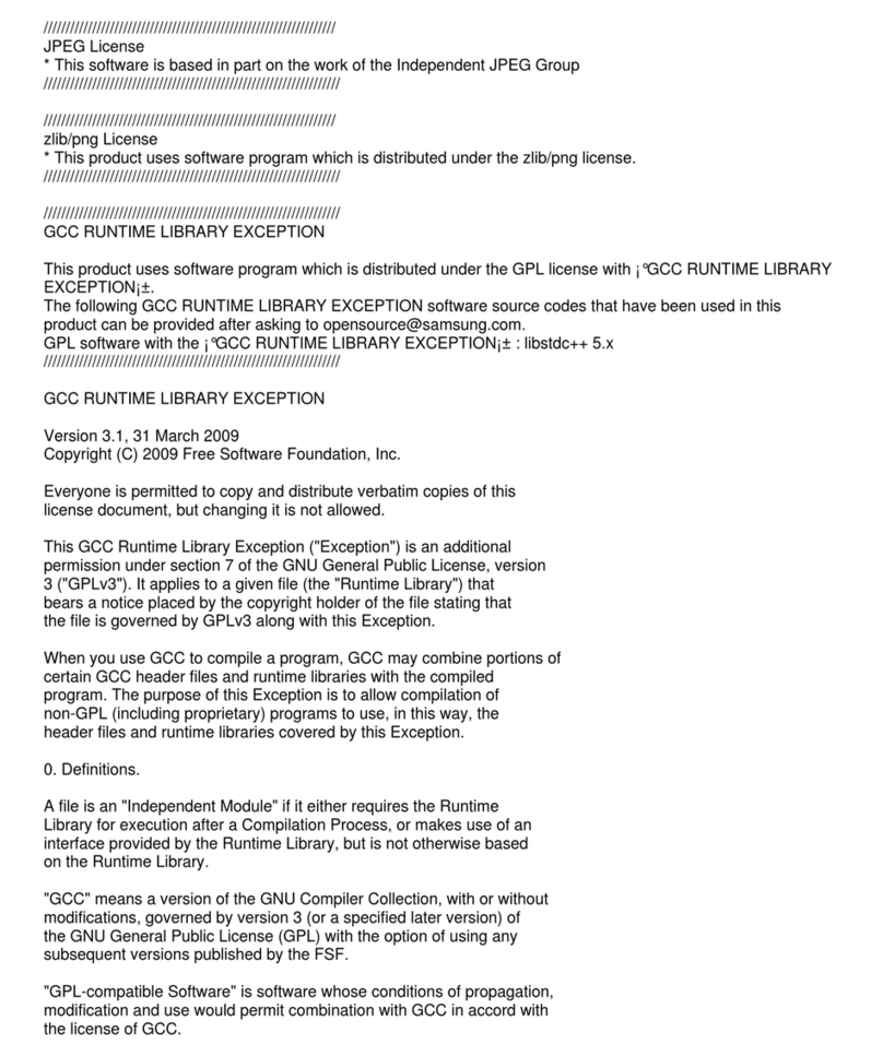 Samsung ML-1610 - B/W Laser Printer User manual Samsung ML-1610 - B/W Laser Printer User manual