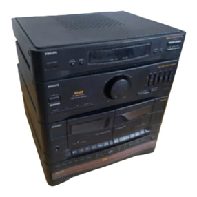 Philips AS650/21 User manual Philips AS650/21 User manual