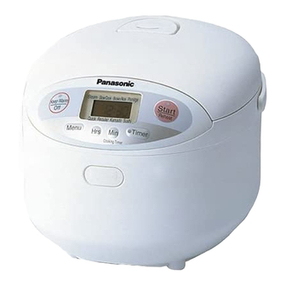 Panasonic SR-MM10N User manual