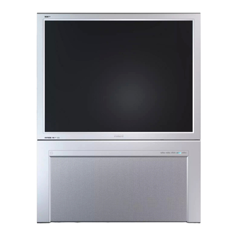 Philips 50PP8545/69 Specifications
