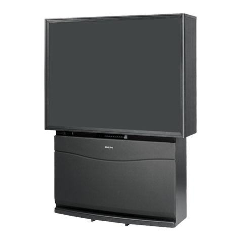 Philips 48PP9103/05 Specifications