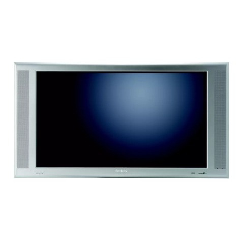 Philips 42PF9946/98 Specifications