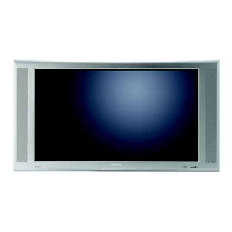 Philips 42PF9946/79 Specifications