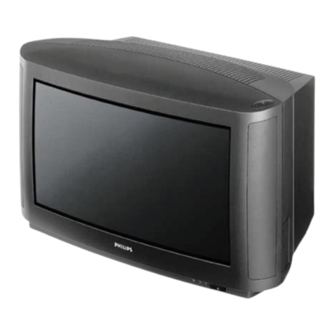 Philips 24PW6302 Technical specifications