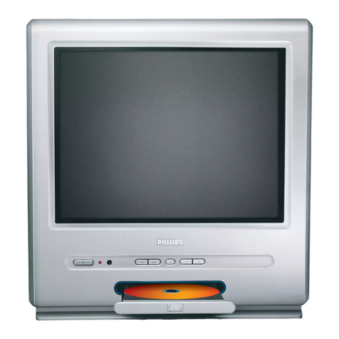 Philips 15PT6807/05 Specifications