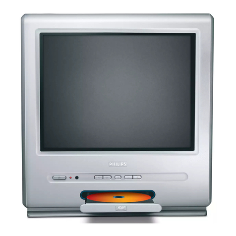 Philips 15PT6807/01 Brochure & specs