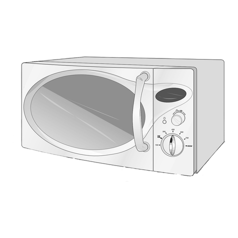 Samsung M1727 User manual