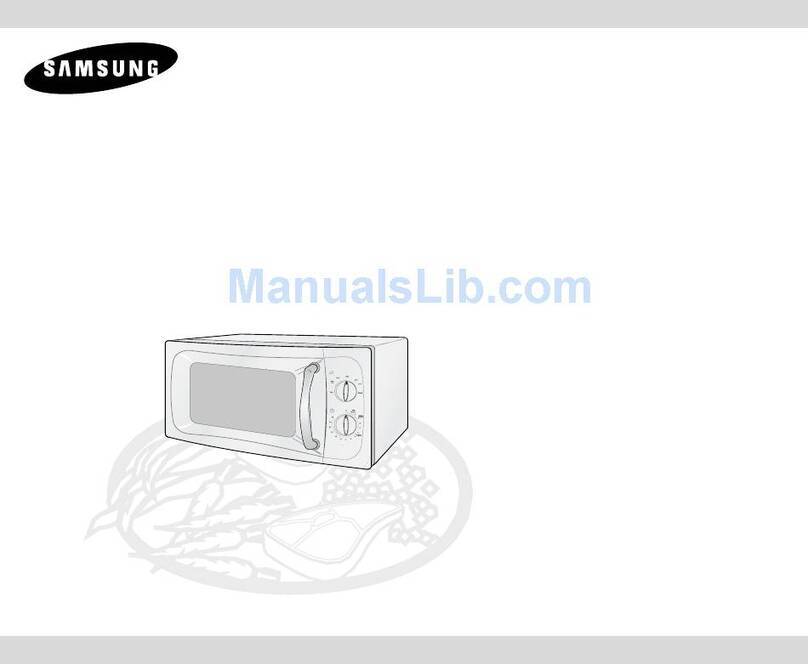 Samsung M171FN Owner's instructions