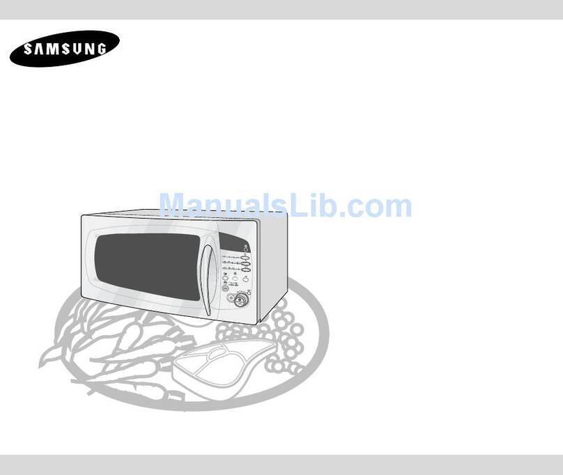 Samsung M197DN User manual