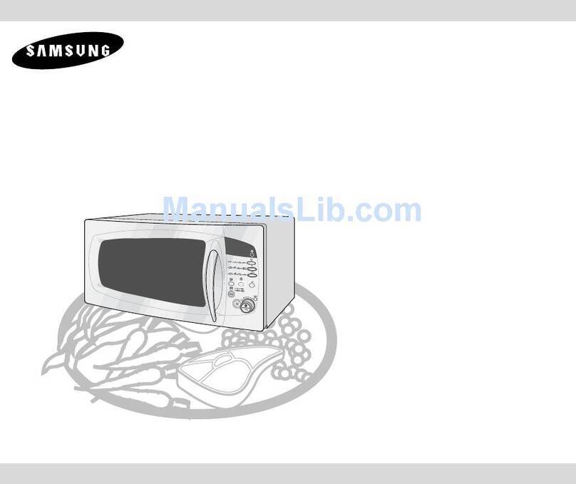 Samsung M197DN User manual
