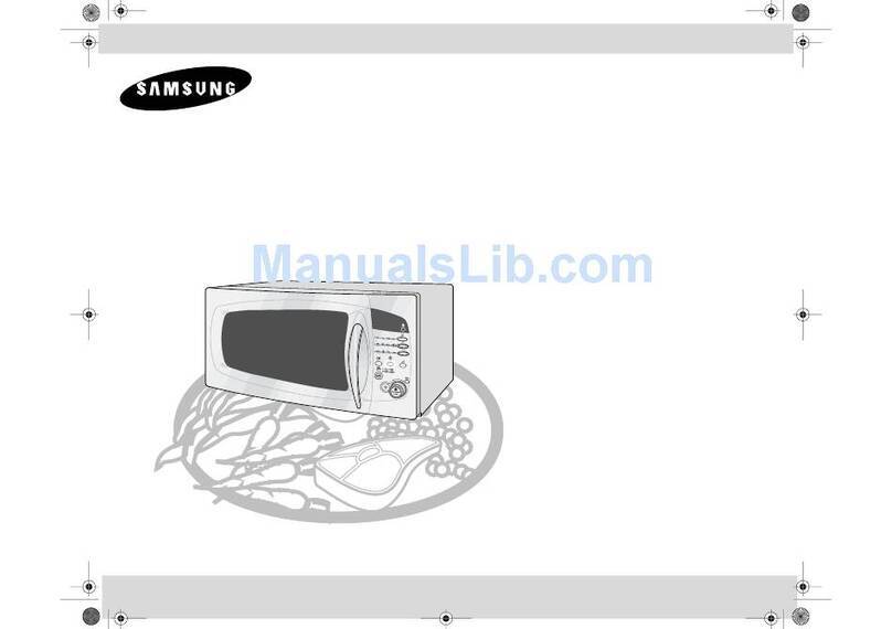 Samsung M197DN User manual