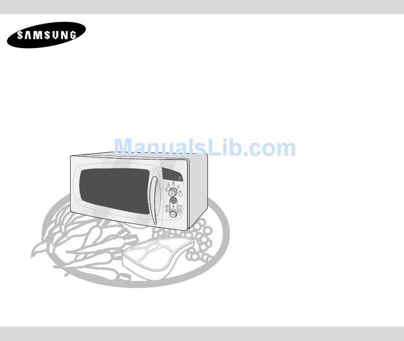 Samsung M197DF User manual