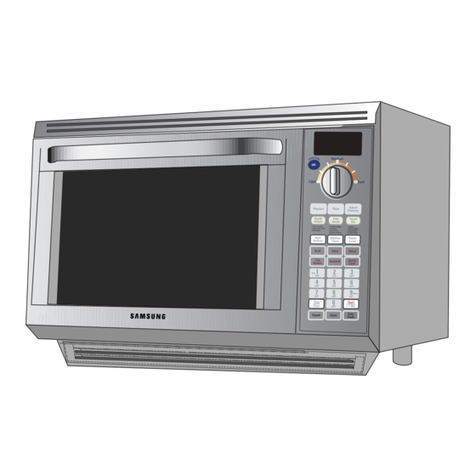 Samsung MT1044BB User manual