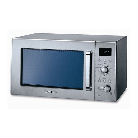 Samsung C139ST Owner's instructions