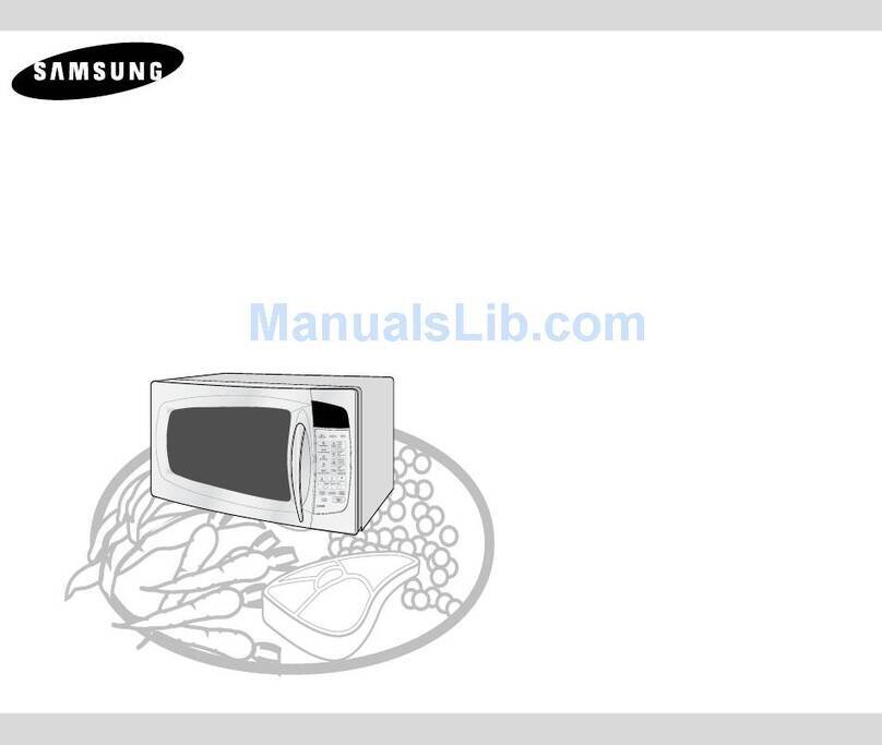 Samsung C106FL Owner's instructions